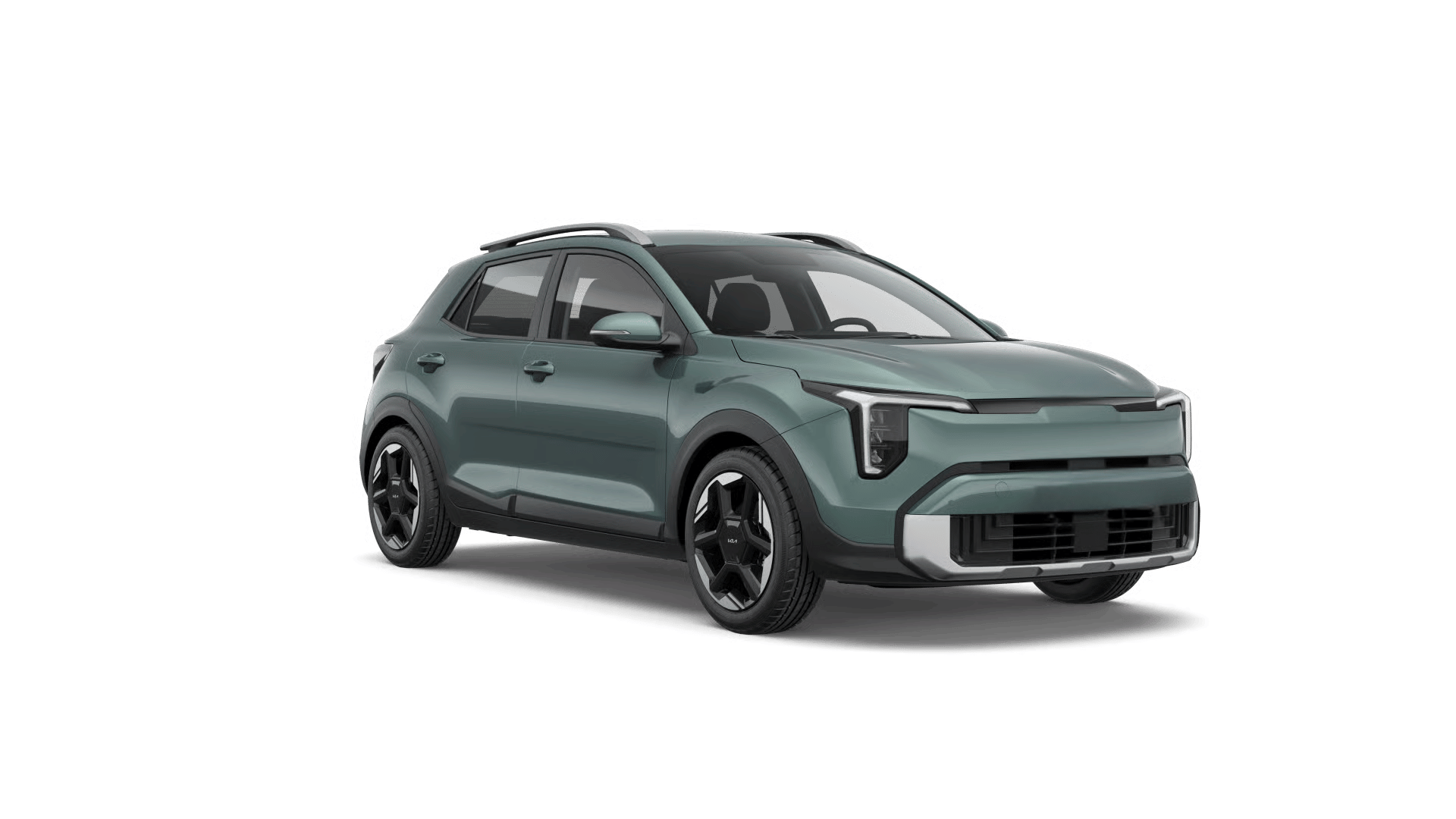 Araç - Adventurous Yeşil